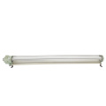 La lumière antidéflagrante LED Exproof tube lumière 40W 60W a mené la lumière antidéflagrante